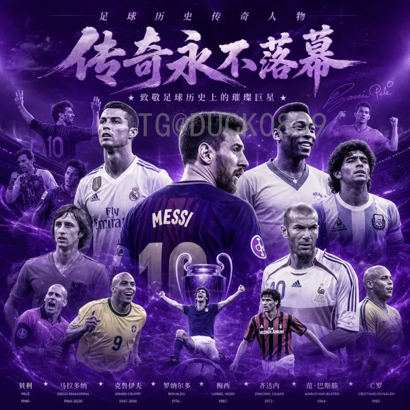 C罗夺得2026世界杯：传奇终章与不朽荣耀的深度解析