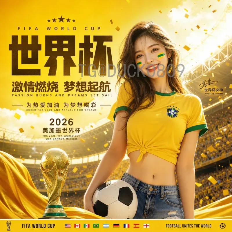 2026世界杯夺冠热门深度盘点：谁将捧起大力神杯？